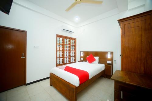 Фотография гостиницы Cedar