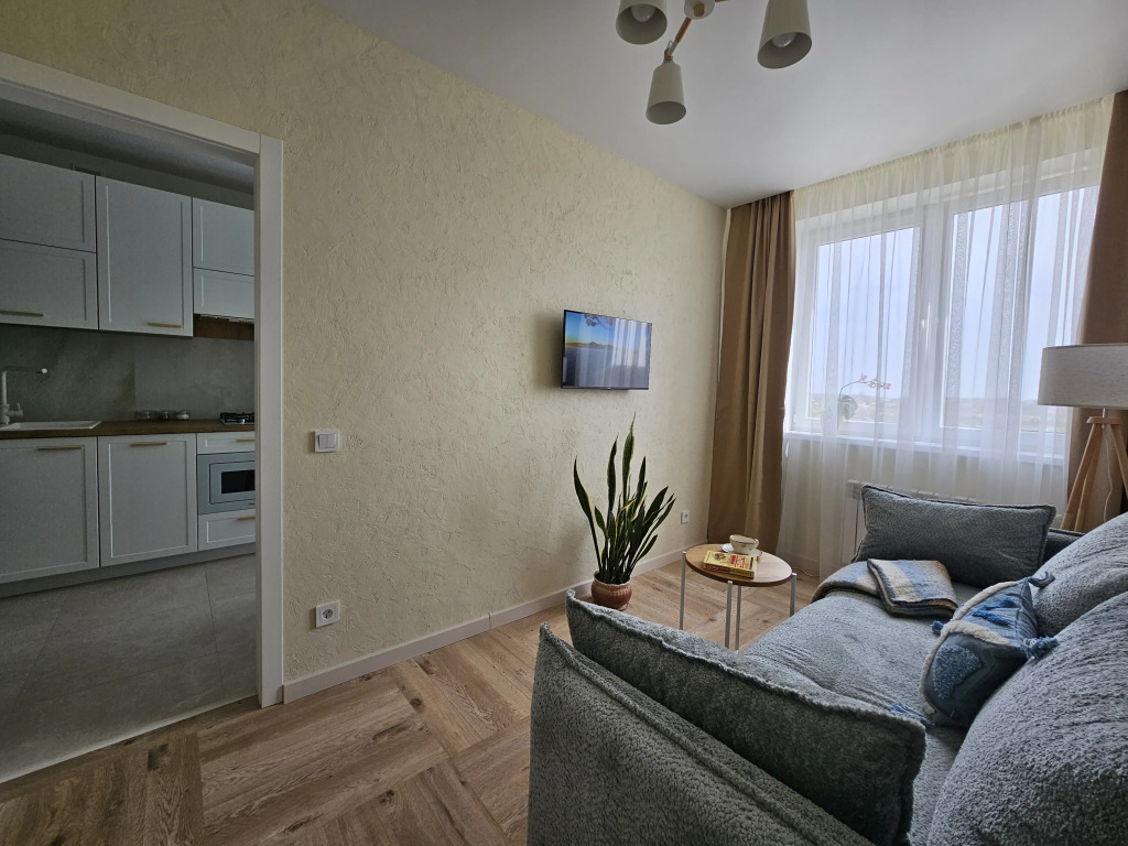 Фотография квартиры Апартаменты Leon