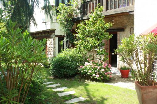 Фотография гостевого дома Gîte De Chevreuse