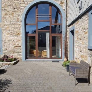 Фотография гостевого дома La Source d'Arimont