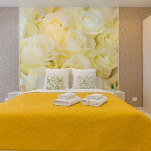 Фотография квартиры Апартаменты Супер уютная квартира