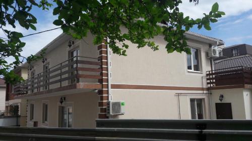 Фотография гостевого дома Уютный дворик