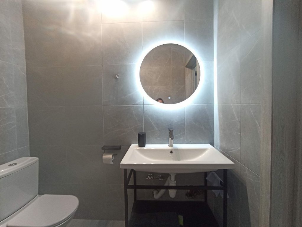 Фотография квартиры Апартаменты На 26 Линии 35/1 91