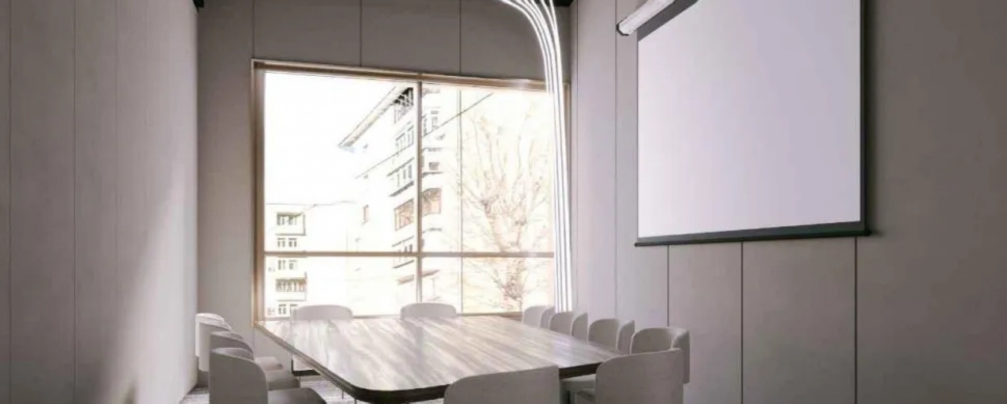 Фотографии комнаты для переговоров Переговорная комната Palmira Art 1