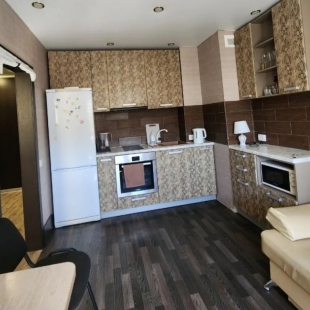 Фотография квартиры Квартира Уютная квартира вблизи озера Тургояк