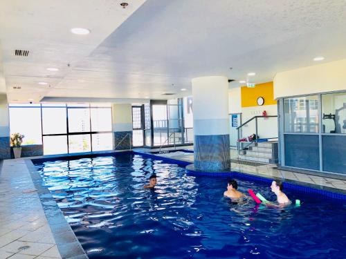 Фотография апарт отеля Solaire Apartments