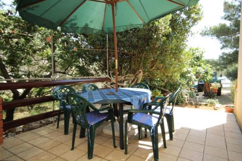 Фотография гостевого дома Seaside holiday house Verunic, Dugi otok - 8126