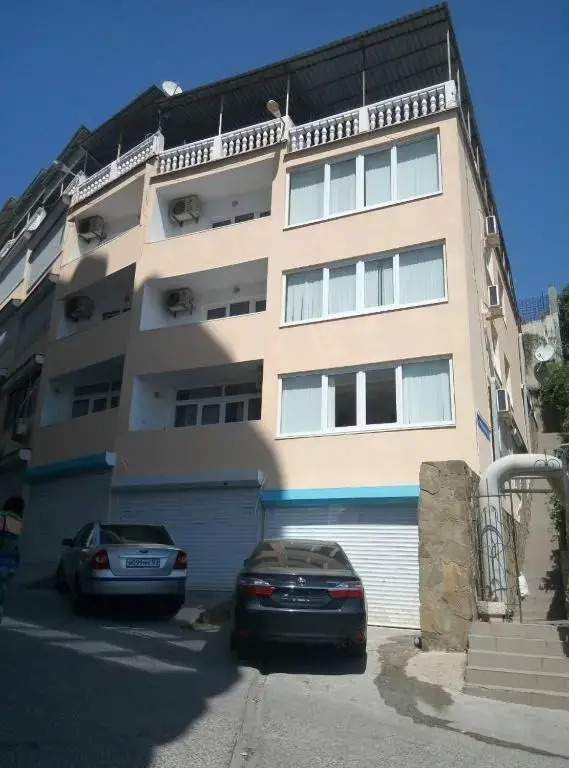 Фотография квартиры Апартаменты Арнетта