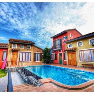 Фотографии гостевого дома
Villa Di Montagna at Khaoyai