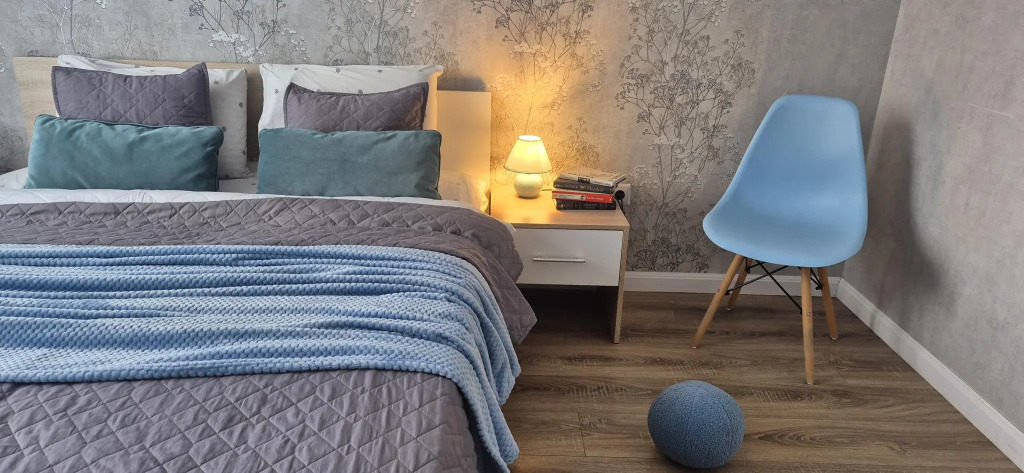 Фотография квартиры Апартаменты на улица Воронежская 47Д