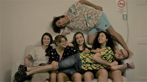 Фотография хостела GB Apartments