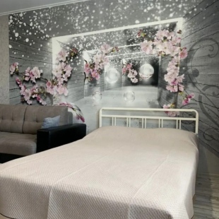 Фотография квартиры Квартира на Геннадия Донковцева 5/4