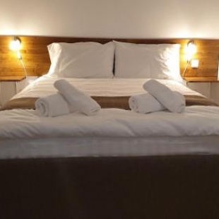 Фотография мини отеля Confort INN