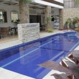 Фотография гостиницы Hotel Patrimonial by Greenfield