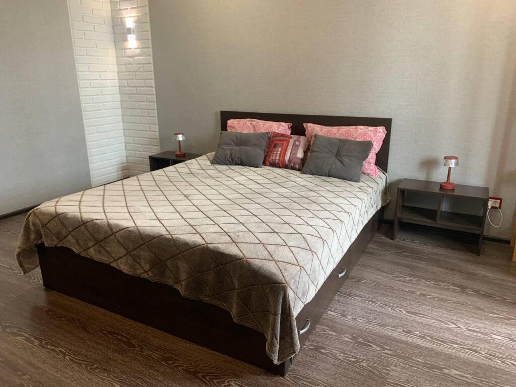 Фотография квартиры Апартаменты Гостиный двор на ул. Ипподромская, д.75