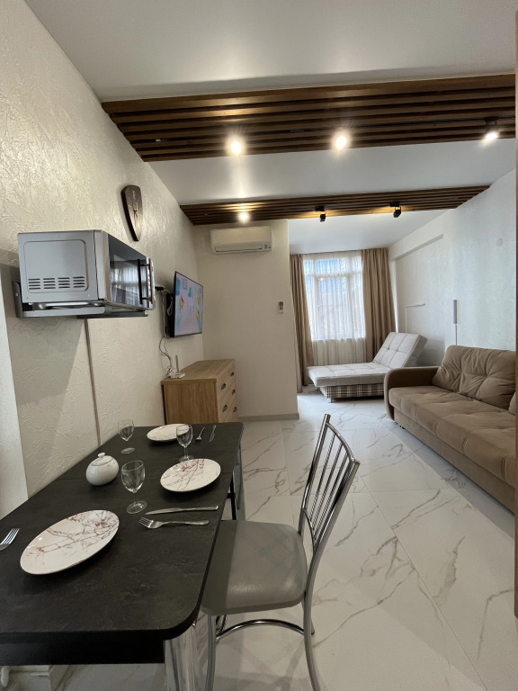 Фотография квартиры Апартаменты Актер House