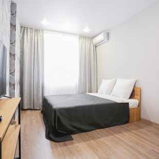 Фотография квартиры Апартаменты SunSet 2-Оранжерейная 2к1 кв 223