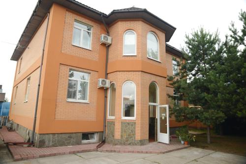 Фотография гостиницы Александрия-Шереметьево