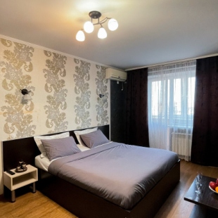 Фотография квартиры Апартаменты на Терешковой 10/5