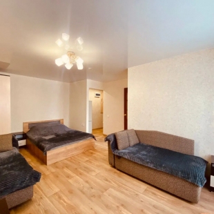 Фотография квартиры Апартаменты Пион8