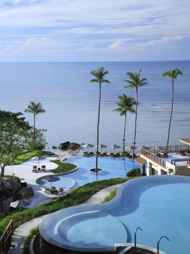 Фотография гостиницы ShaSa Resort & Residences, Koh Samui - SHA Extra Plus