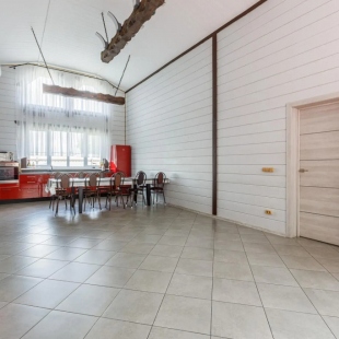 Фотография Коттеджа Коттедж в Жеребятьево 25А