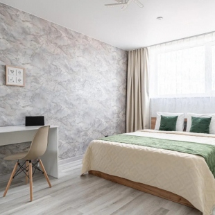 Фотография квартиры 6-комнатная квартира возле Кремля