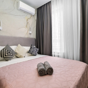 Фотография квартиры Апартаменты 3 MaxRealty24 Волоколамское шоссе 71/22к1