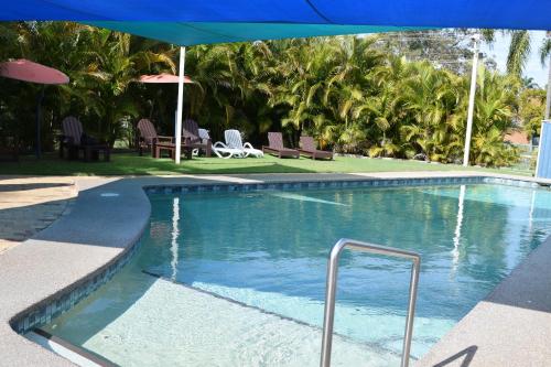 Фотография базы отдыха Pyramid Holiday Park