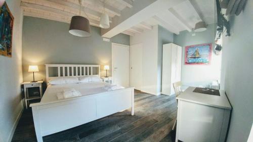 Фотография мини отеля Il Colle b&b