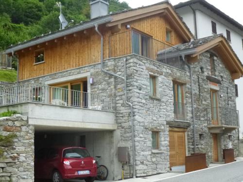 Фотография гостевого дома merian