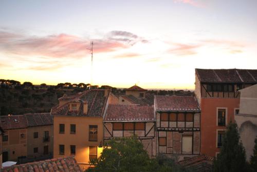 Фотография гостевого дома Hospedaje La Judería