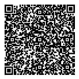 QR код гостиницы GreenWood