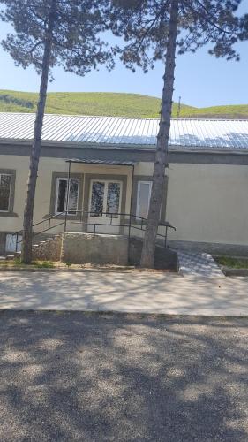 Фотографии гостиницы 
            Kurorti Gorijvari