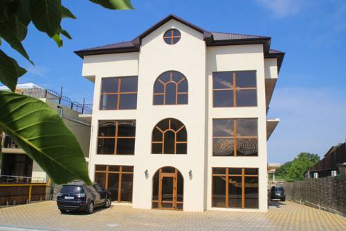 Фотографии гостевого дома 
            Ленивый тюлень