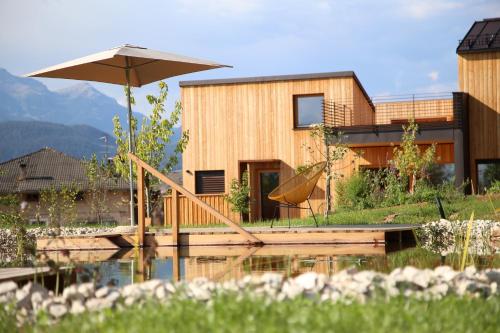 Фотография гостевого дома Landhaus Silene