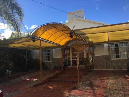 Фотография апарт отеля Apart Hotel El Remanso