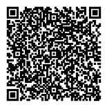 QR код базы отдыха Кораллы