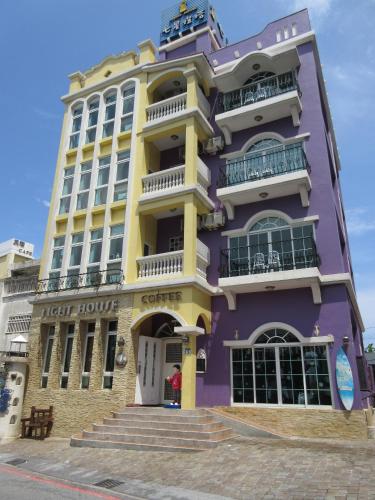 Фотография мини отеля Lighthouse B&B