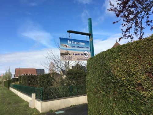 Фотография гостевого дома La Cornaline