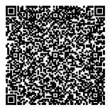 QR код гостиницы Кругозор