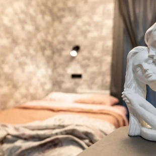 Фотография квартиры Апартаменты жемчужина Минск мир