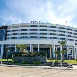 Фотографии гостиницы
Navy Hotel Cam Ranh