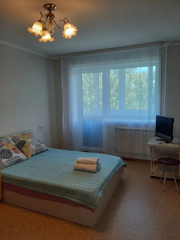 Фотография квартиры Квартира на Тихоокеанской