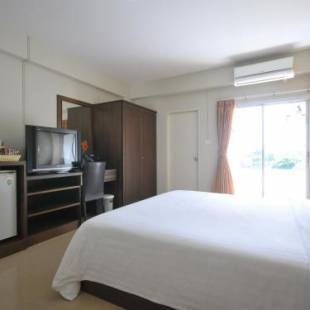 Фотографии гостиницы
P-Park Residence - Srinakarindra-Suvarnabhumi