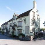Фотография гостиницы Fox & Goose, Barrow Gurney by Marston's Inns