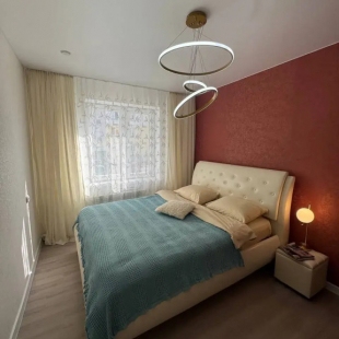 Фотография квартиры Квартира Rooms 55