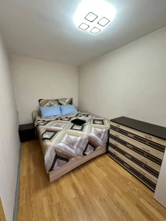 Фотографии квартиры 
            Квартира на улице Смолина 42