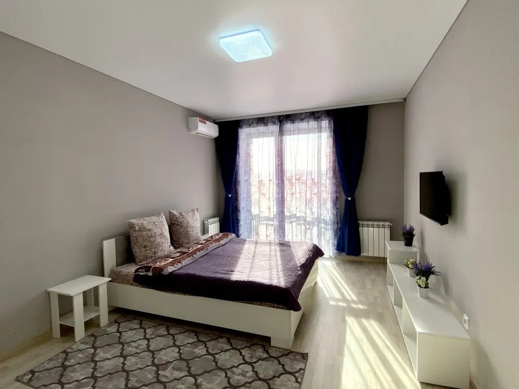 Фотография квартиры Апартаменты Бабушкина 10 N 138