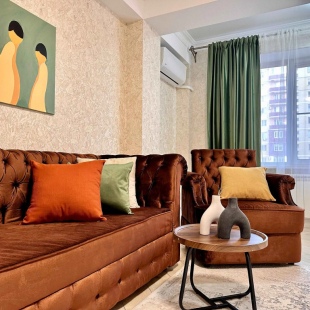 Фотография квартиры Квартира Трешка в Каспийске